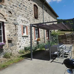 La Bastide D'amalthée Hébergement de vacances